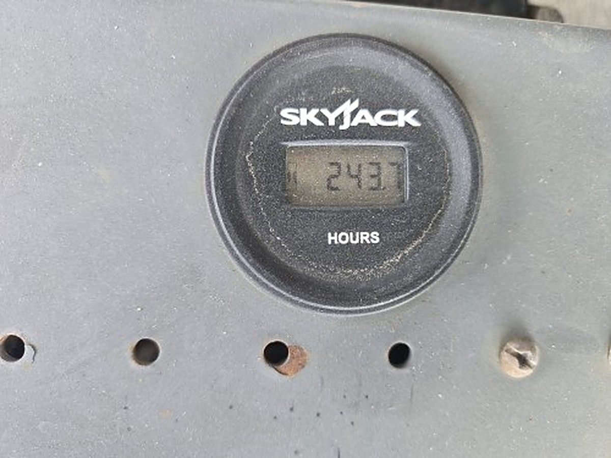 SKYJACK SJIII3226 photo 5
