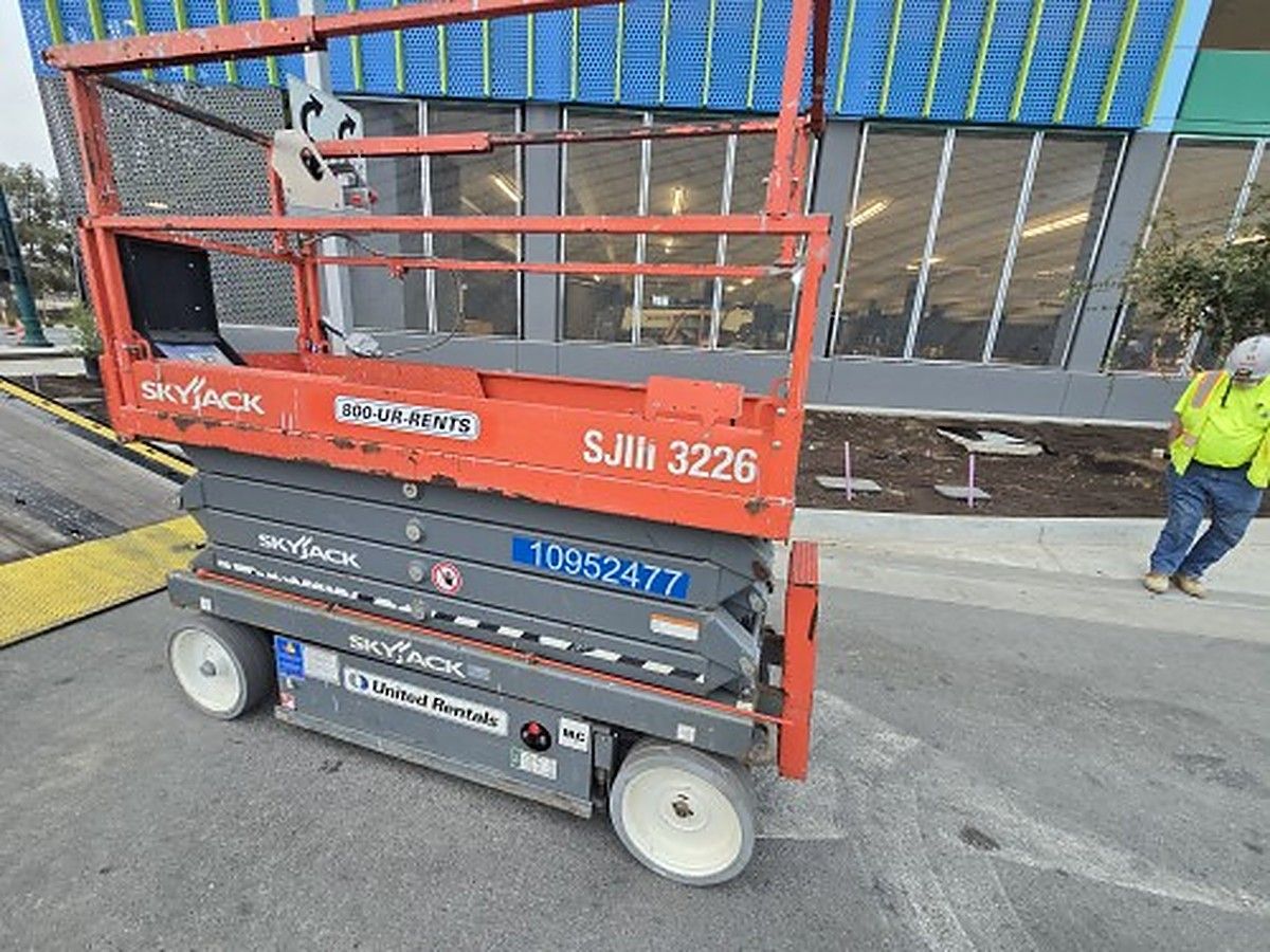 SKYJACK SJIII3226 photo 7