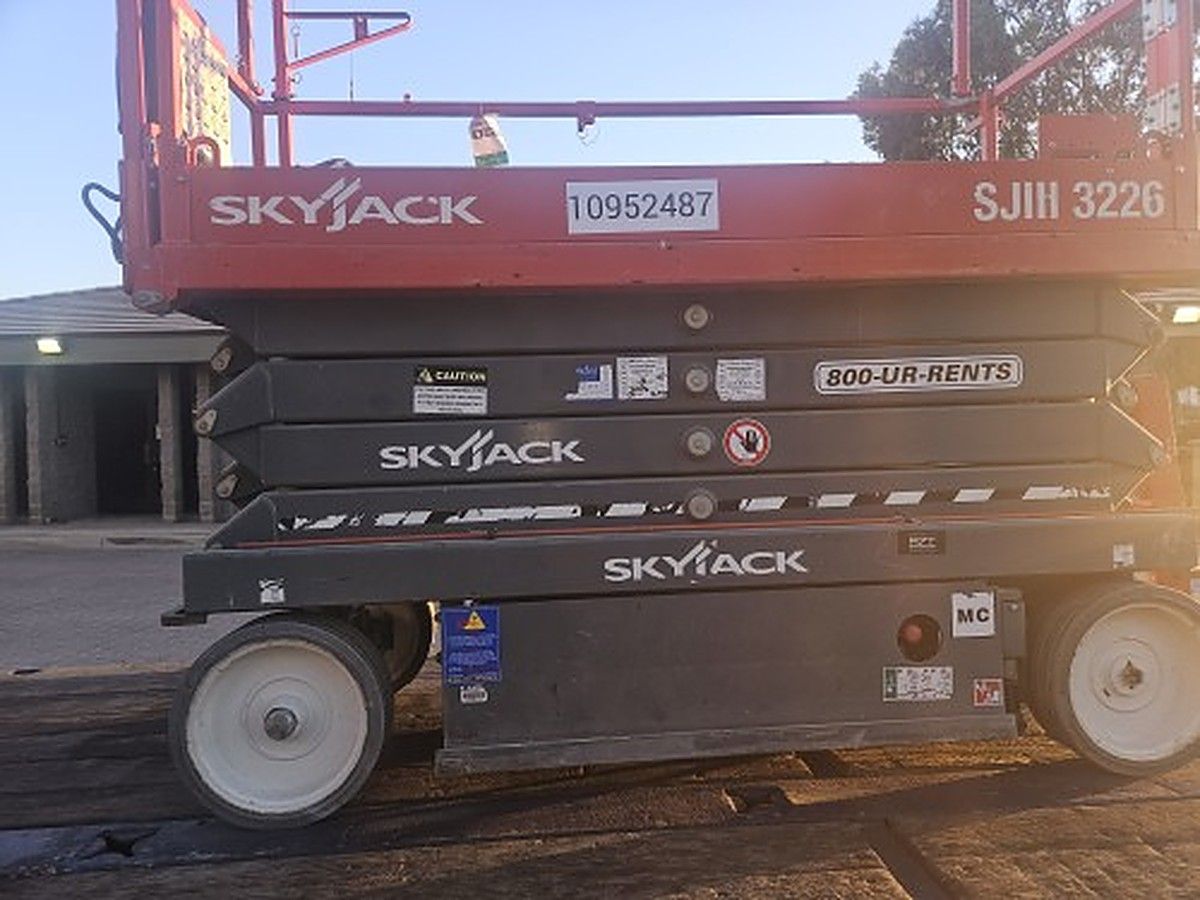 SKYJACK SJIII3226 photo 5