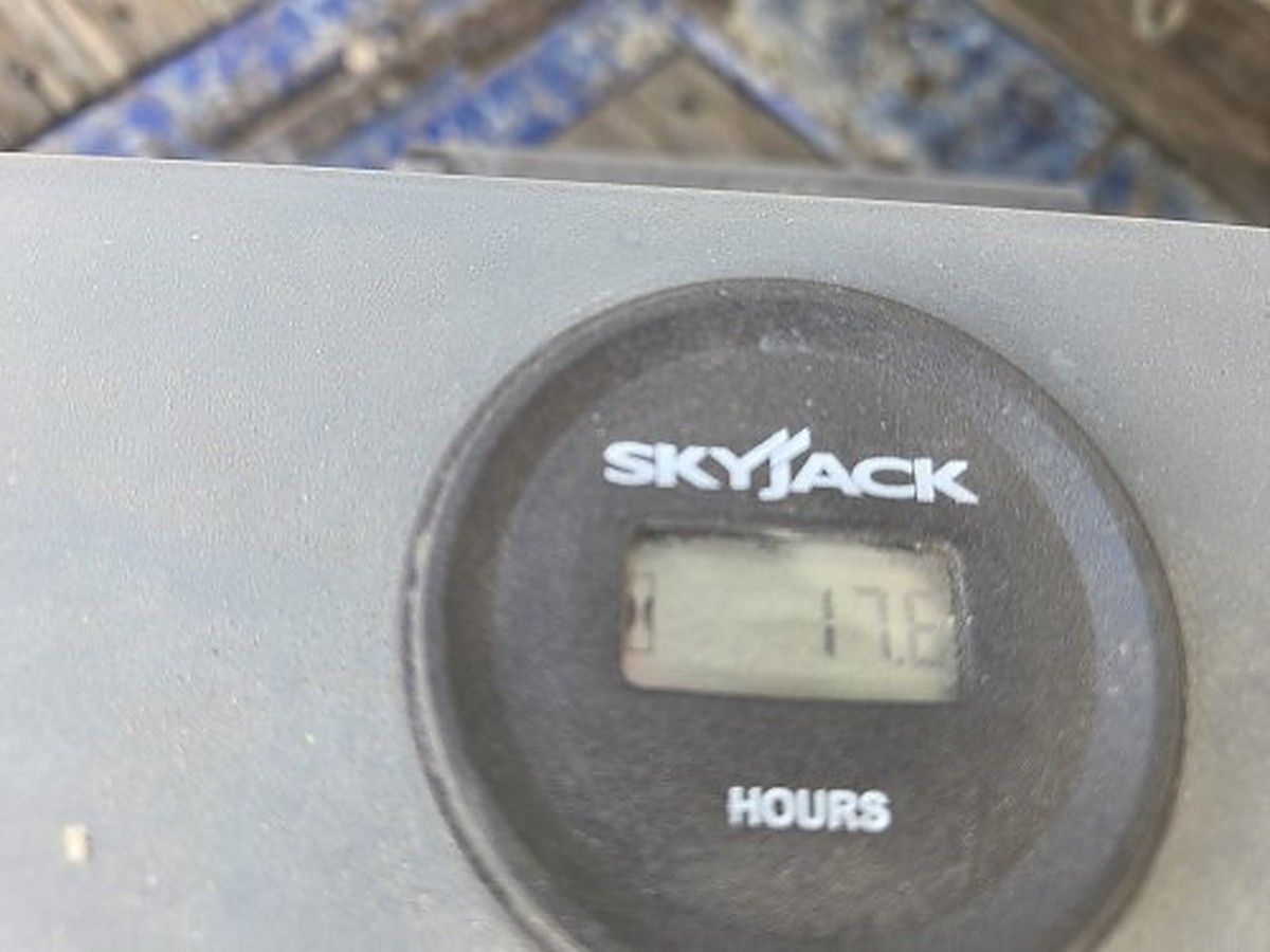 SKYJACK SJIII3226 photo 8