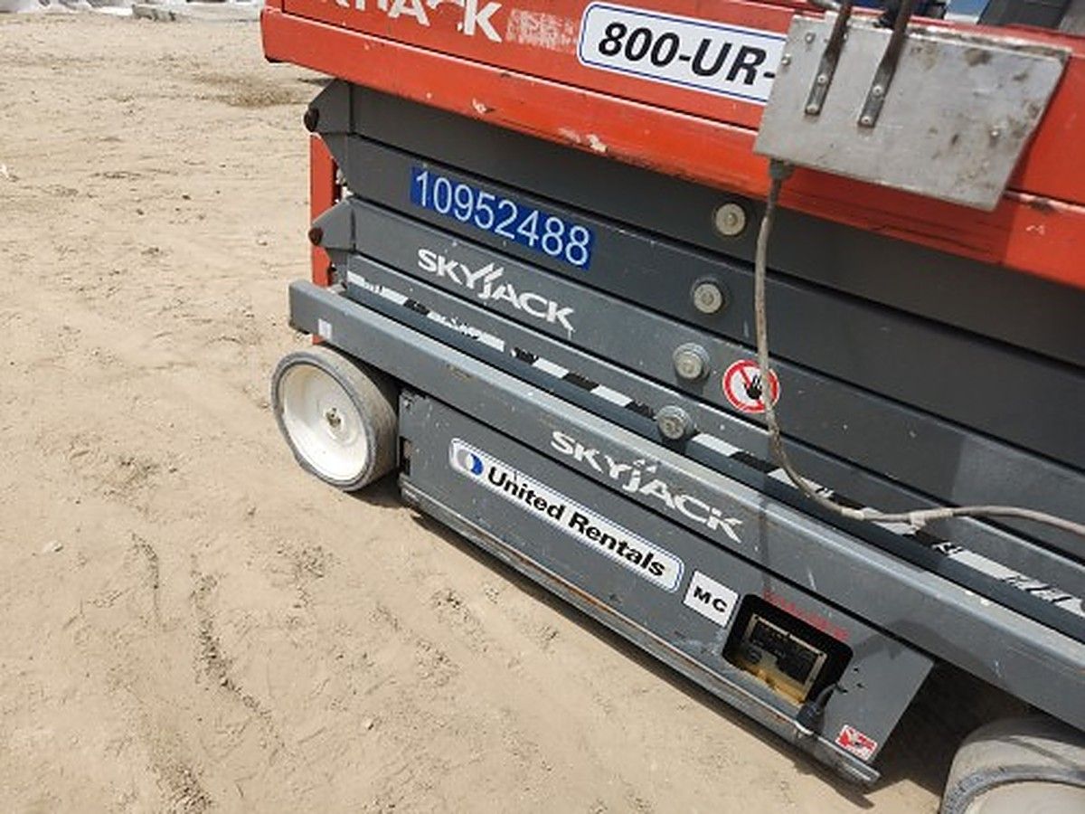 SKYJACK SJIII3226 photo 2