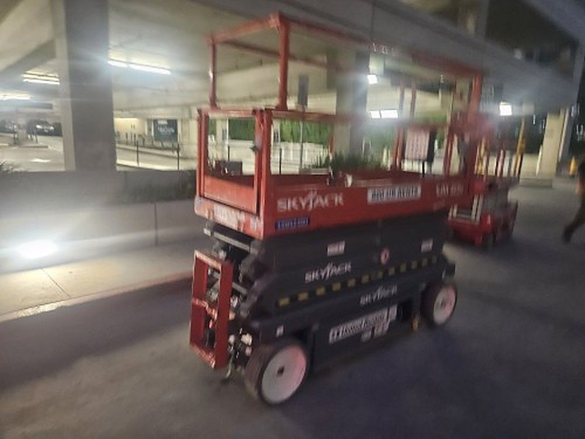 2019 SKYJACK SJIII3226 for sale in Las Vegas, NV