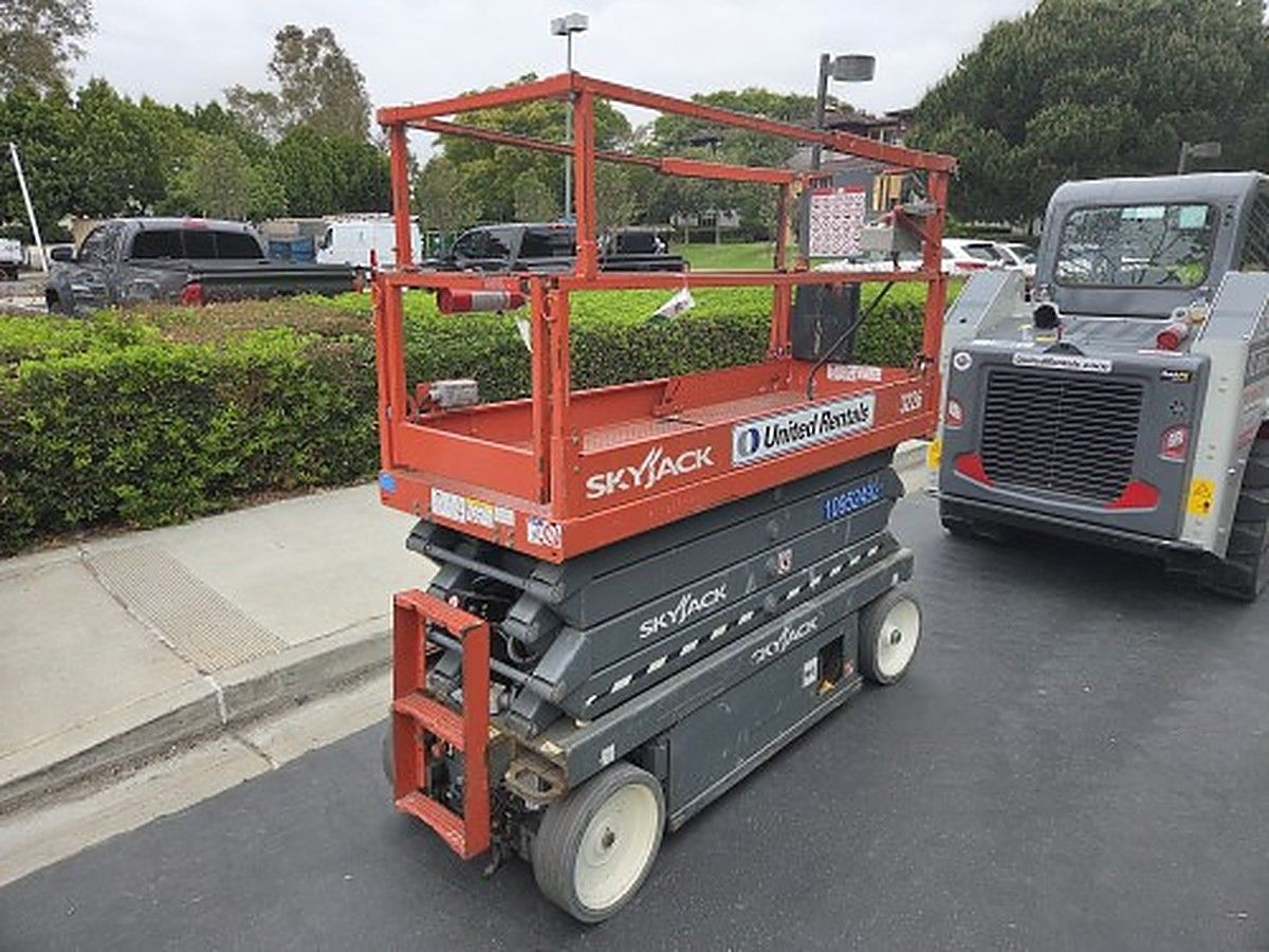 2019 SKYJACK SJIII3226 for sale in Las Vegas, NV
