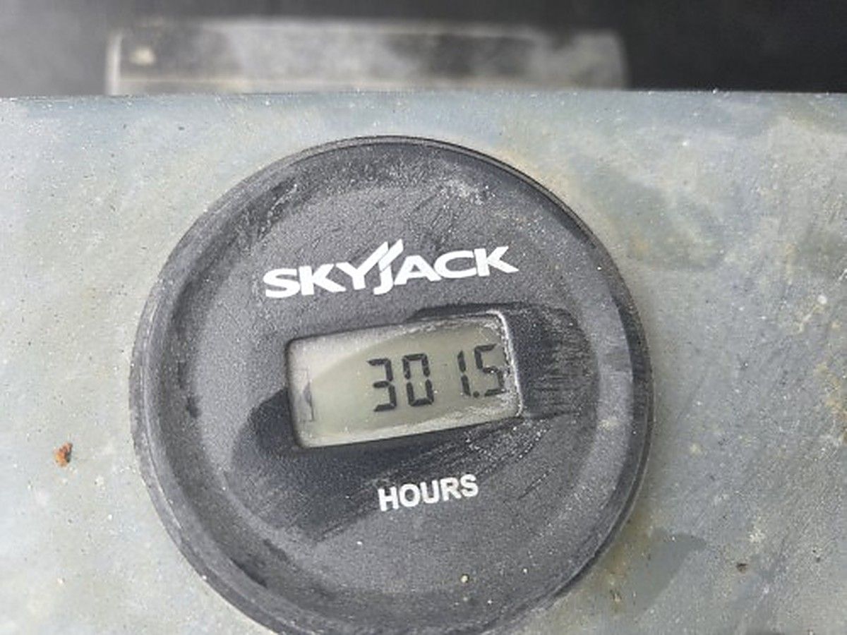 SKYJACK SJIII3226 photo 2