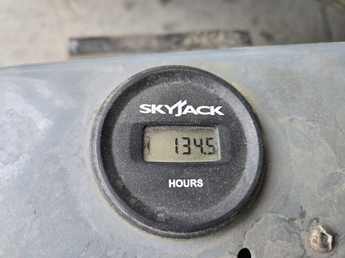 SKYJACK SJIII3226 photo 3