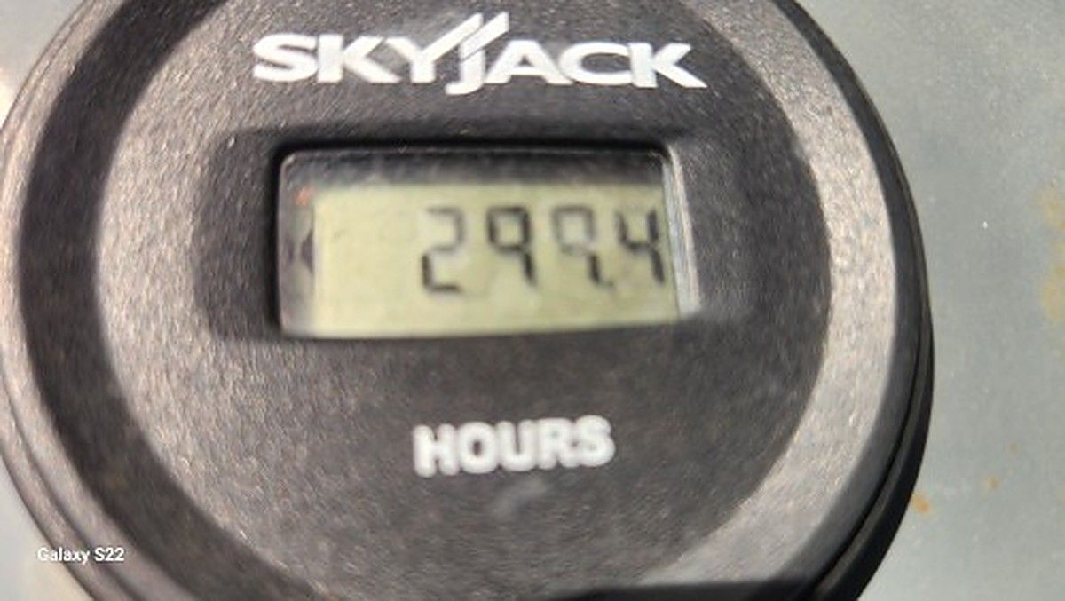 SKYJACK SJIII3226 photo 5