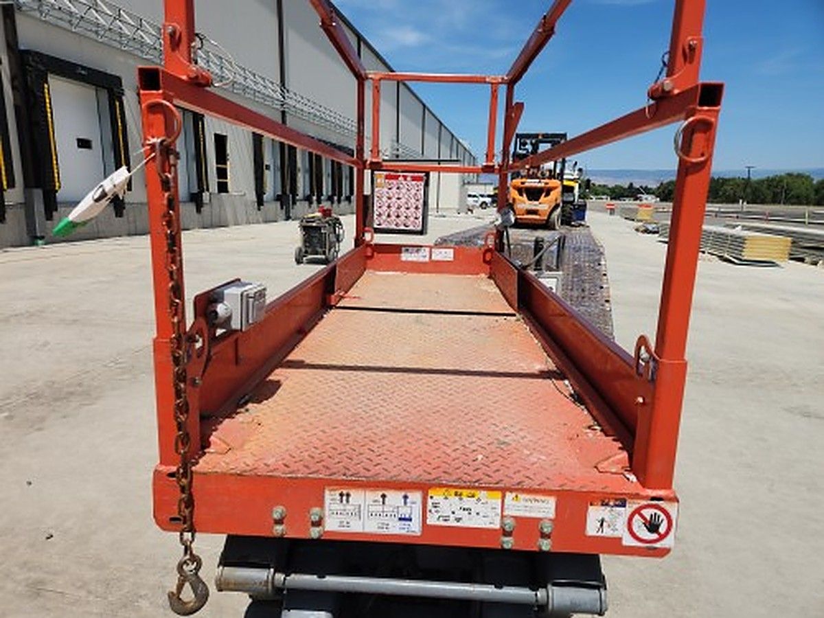 SKYJACK SJIII3226 photo 10