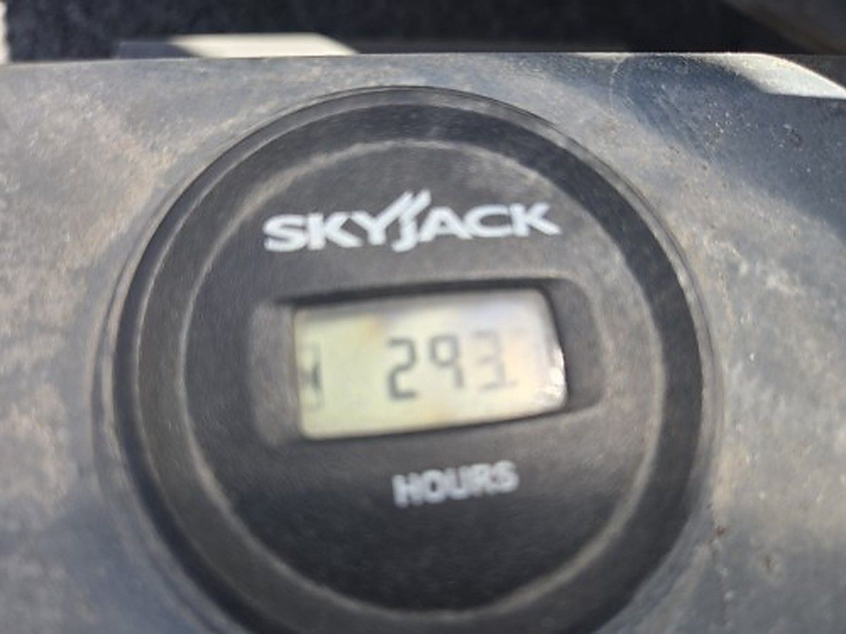 SKYJACK SJIII3226 photo 6