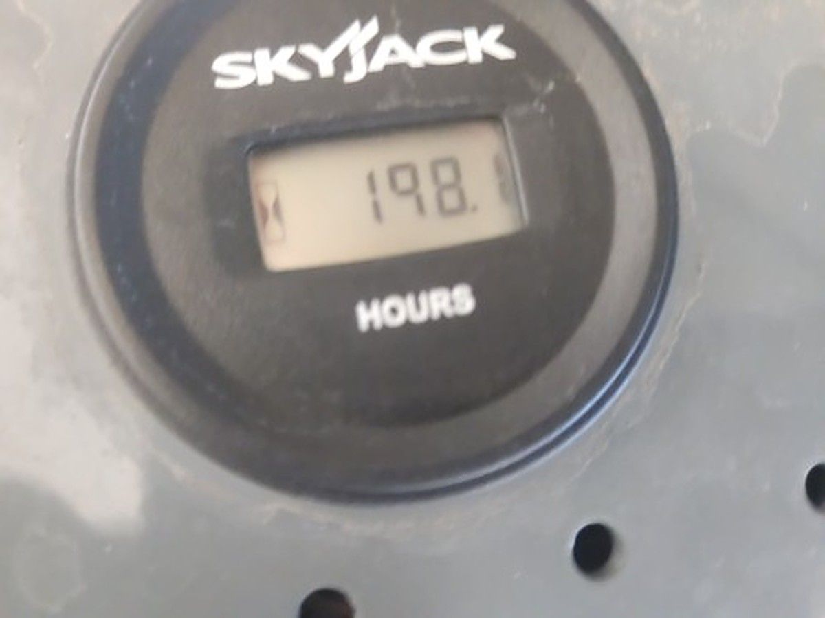 SKYJACK SJIII3226 photo 11