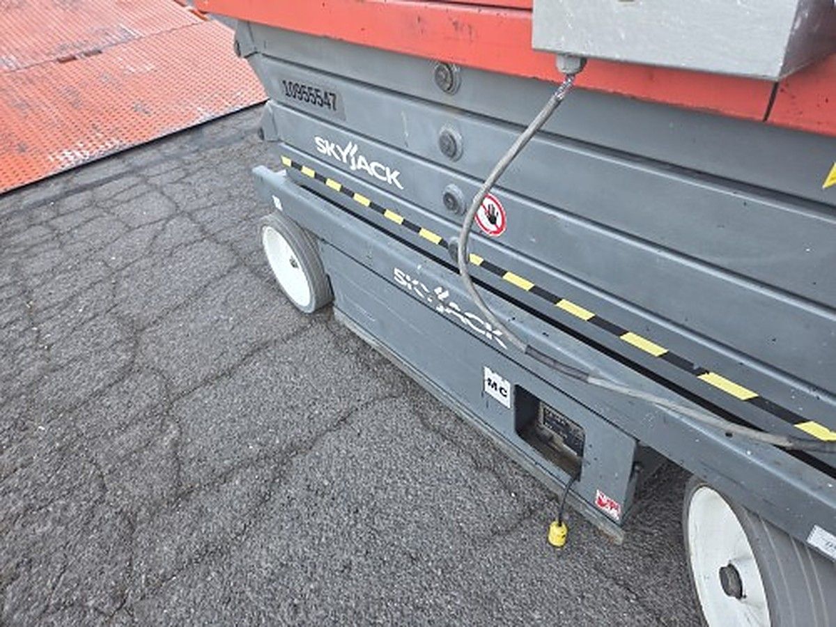 SKYJACK SJIII3226 photo 12