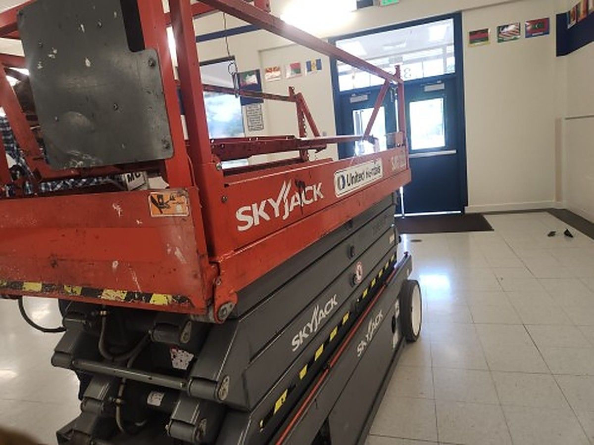 SKYJACK SJIII3226 photo 9