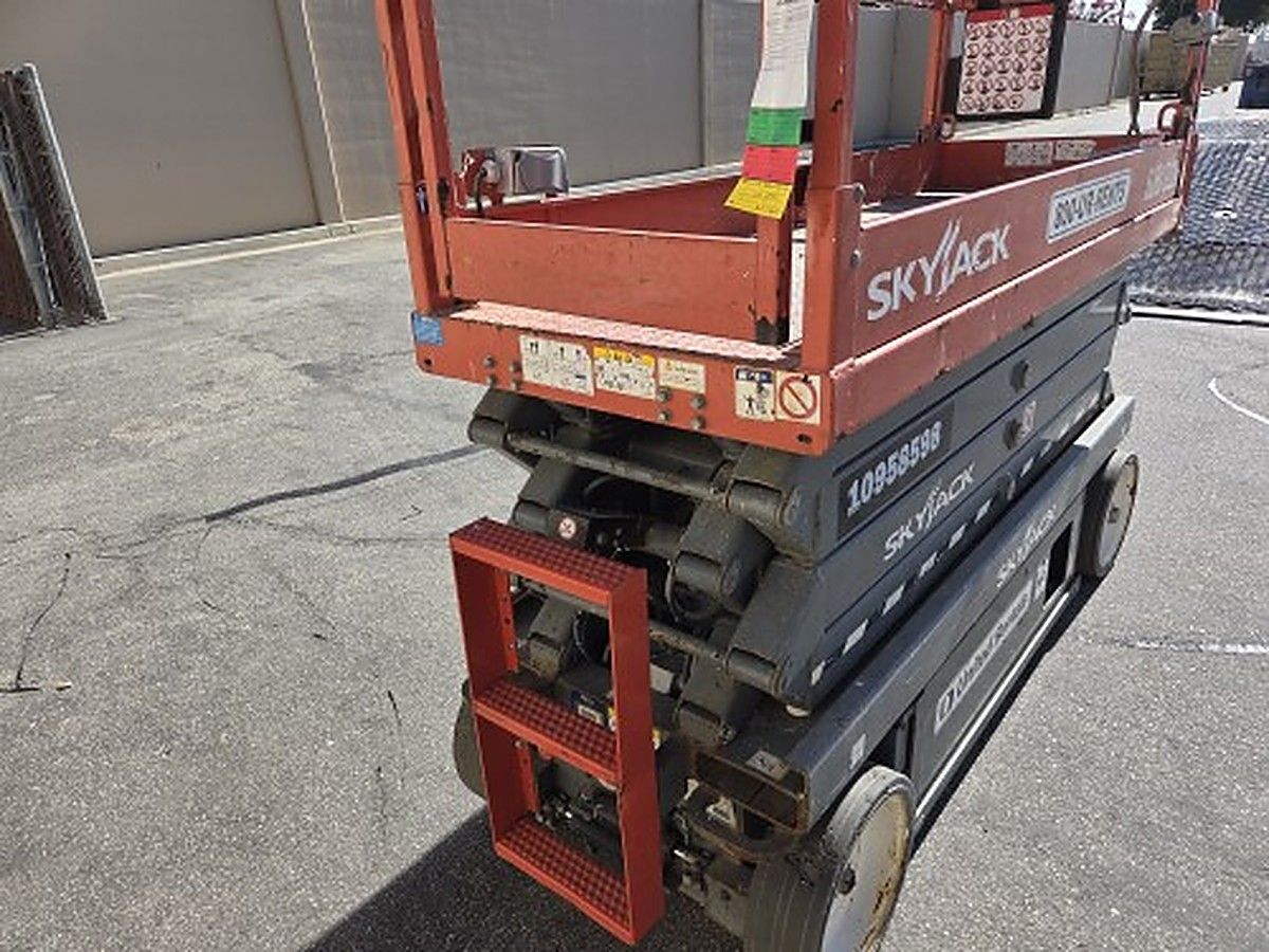 SKYJACK SJIII3226 photo 9