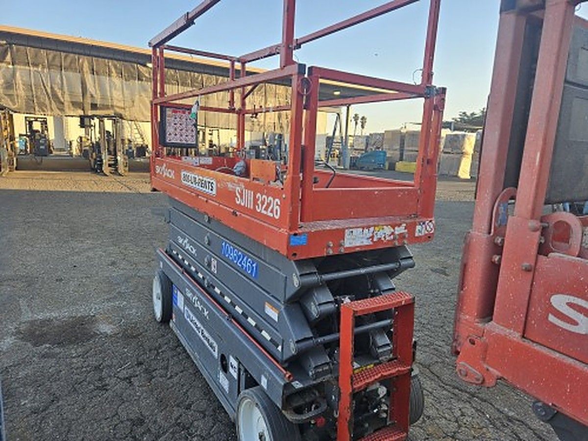 SKYJACK SJIII3226 photo 2