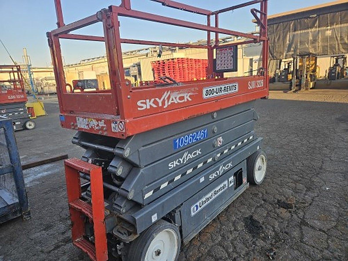 SKYJACK SJIII3226 photo 4