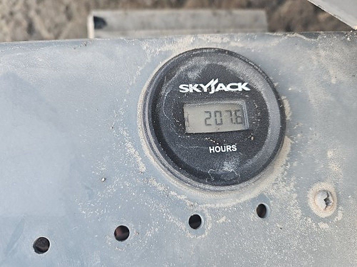 SKYJACK SJIII3226 photo 5