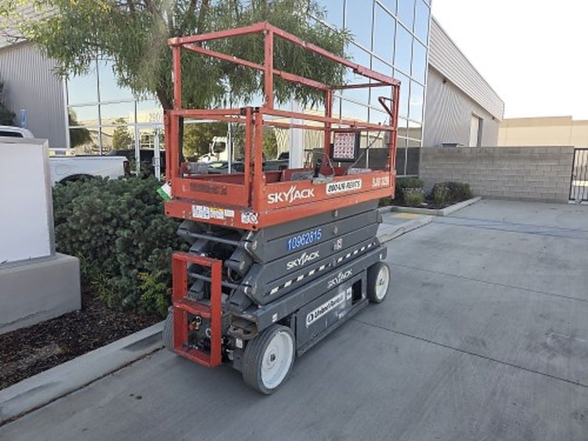 2019 SKYJACK SJIII3226 for sale in Las Vegas, NV