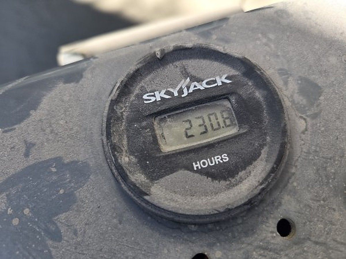 SKYJACK SJIII3226 photo 2