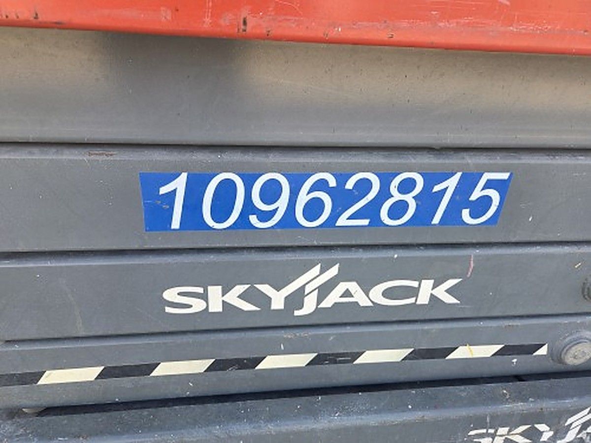 SKYJACK SJIII3226 photo 6