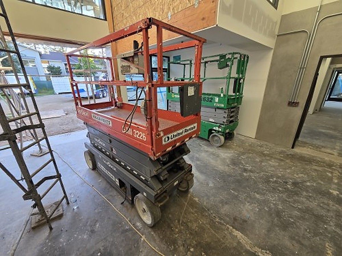 2019 SKYJACK SJIII3226 for sale in Las Vegas, NV