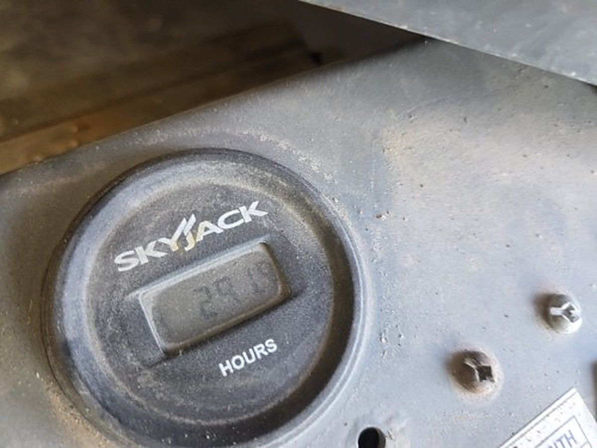 SKYJACK SJIII3226 photo 5
