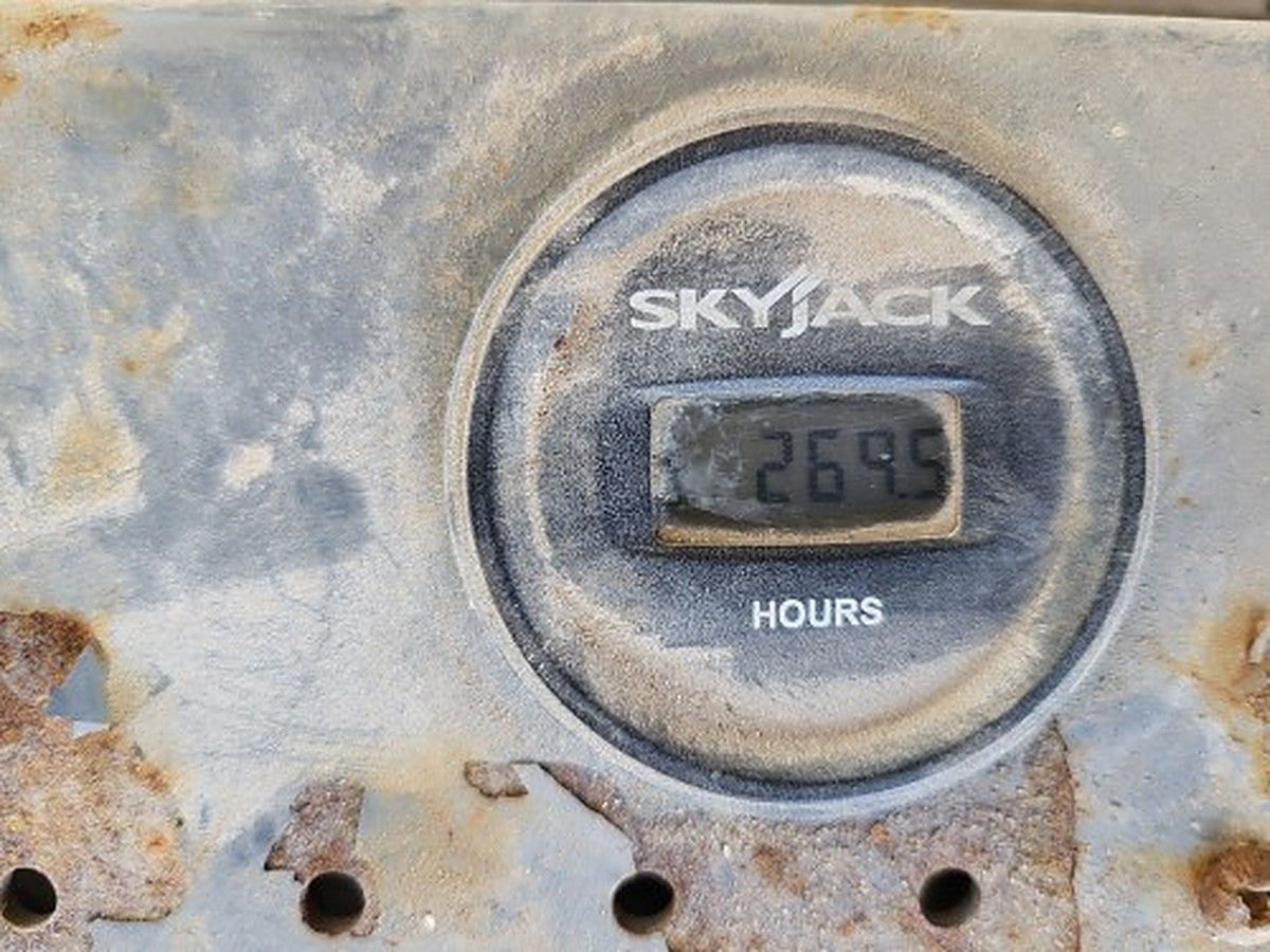 SKYJACK SJIII3226 photo 2