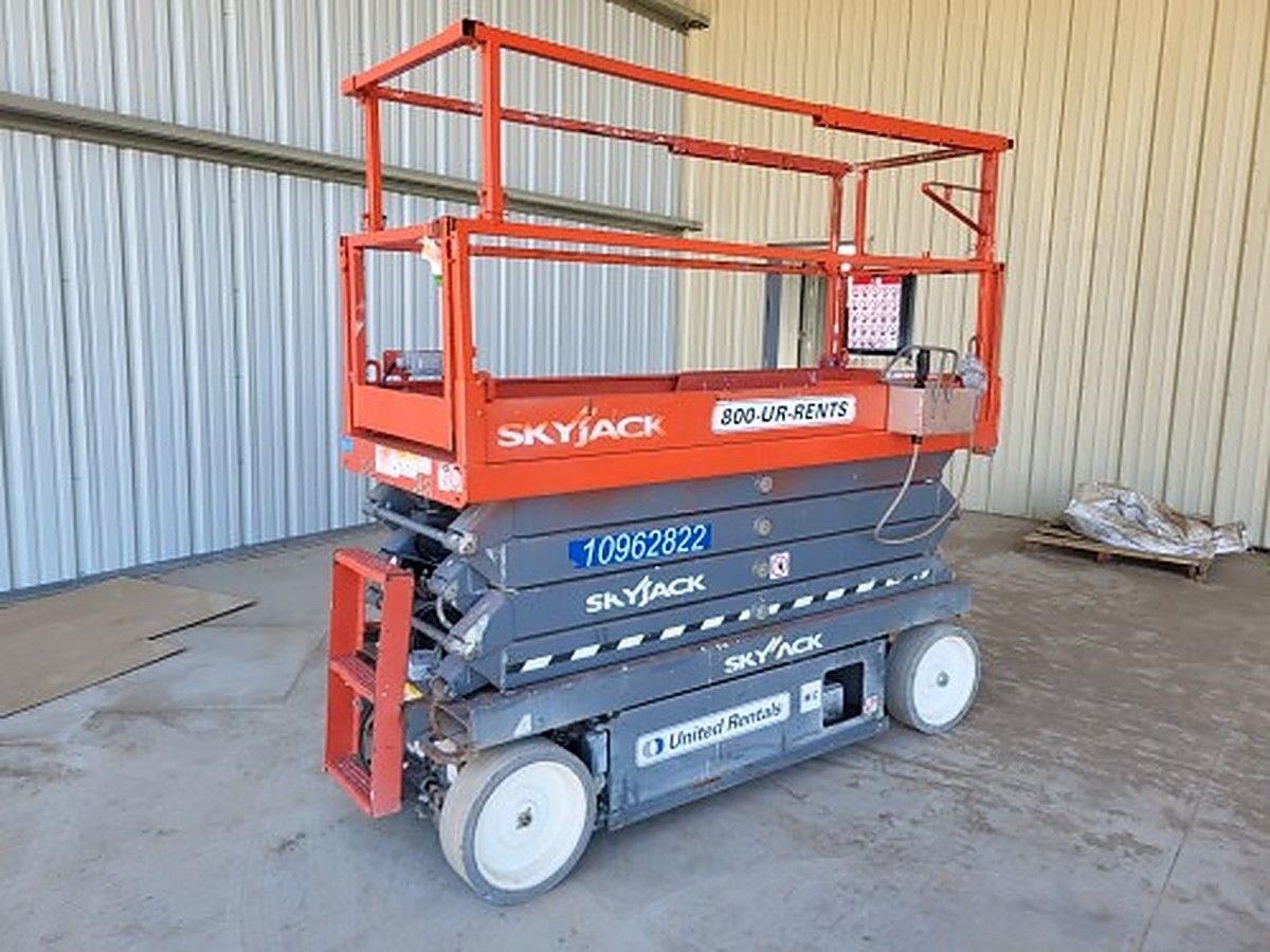 SKYJACK SJIII3226 photo 3