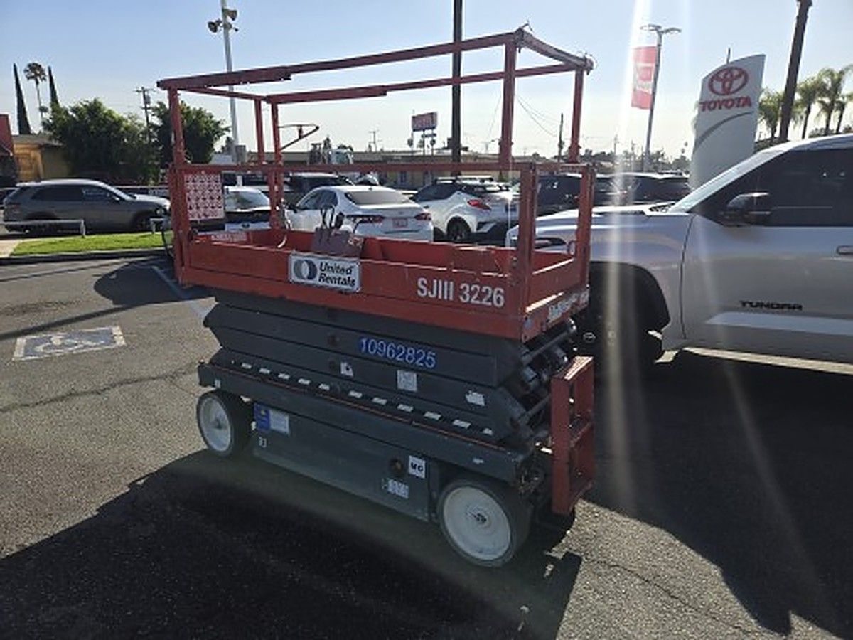 2019 SKYJACK SJIII3226 for sale in Las Vegas, NV