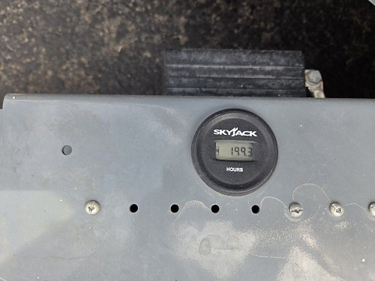 SKYJACK SJIII3226 photo 6