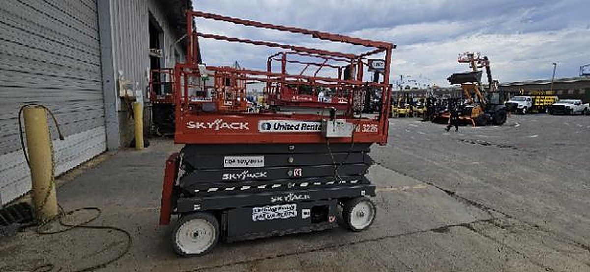 SKYJACK SJIII3226 photo 10