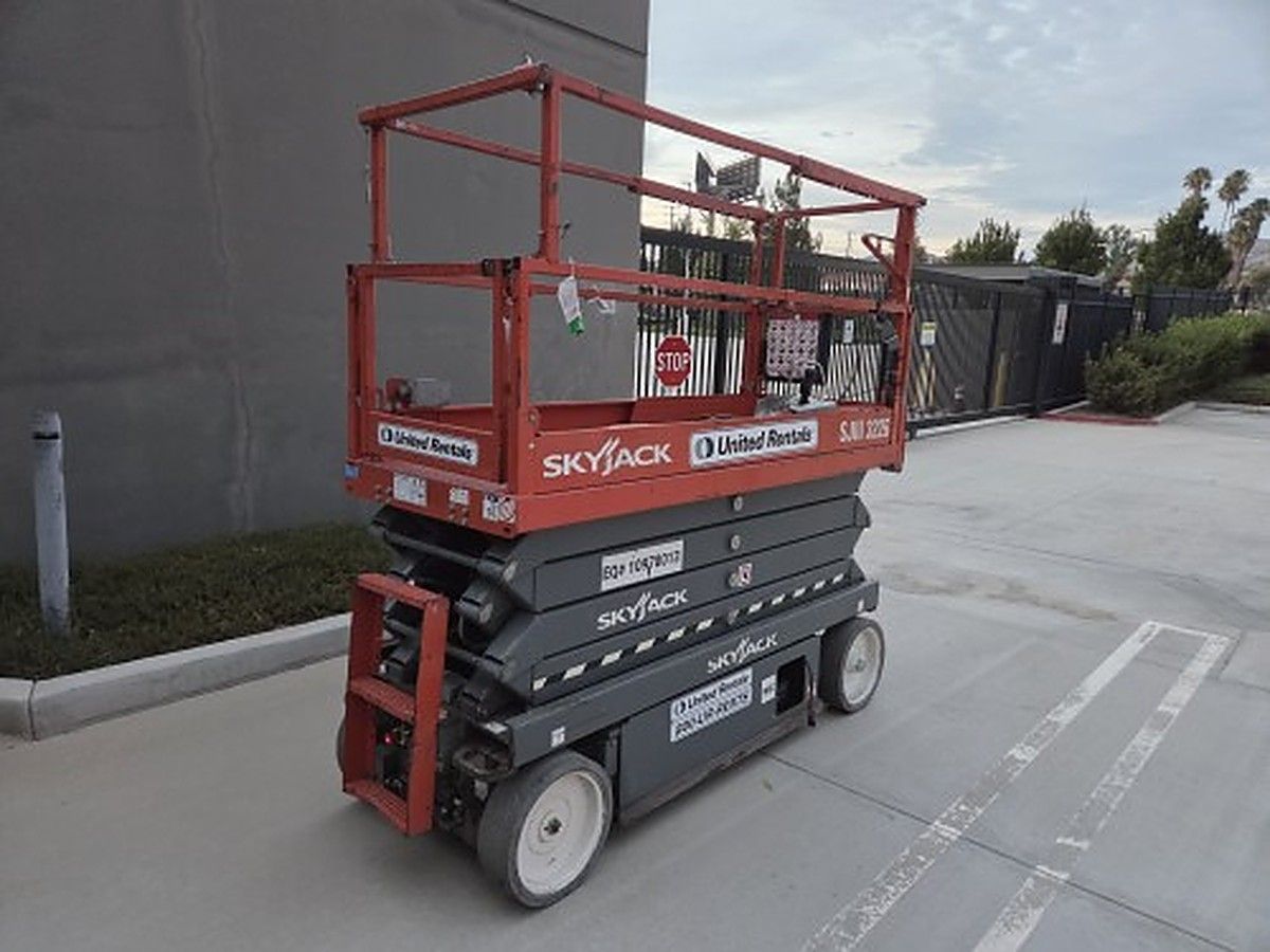 SKYJACK SJIII3226 photo 3