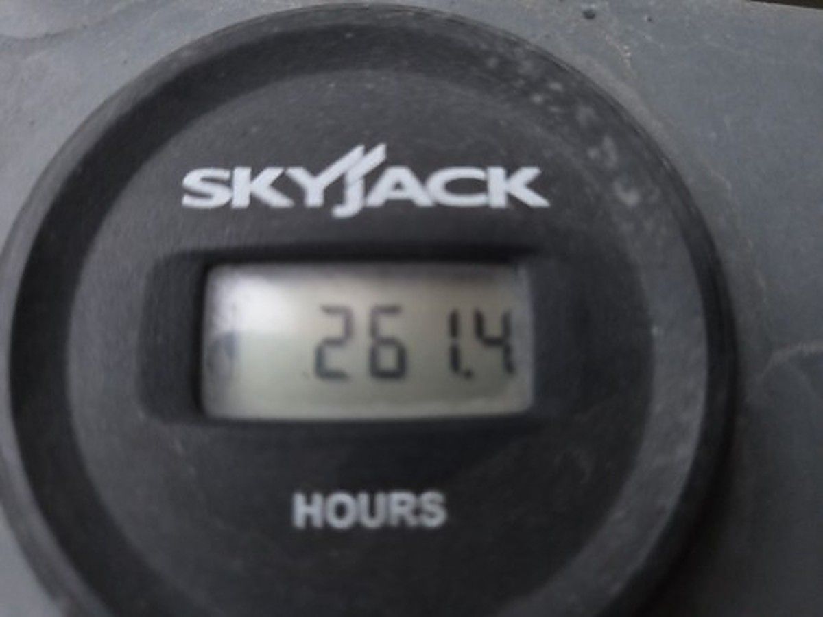 SKYJACK SJIII3226 photo 7