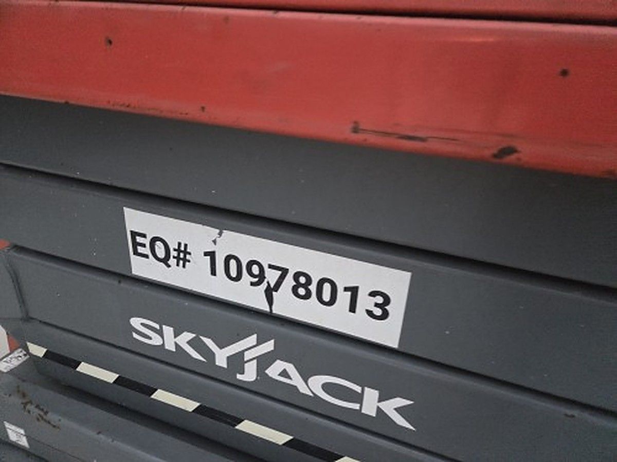SKYJACK SJIII3226 photo 8