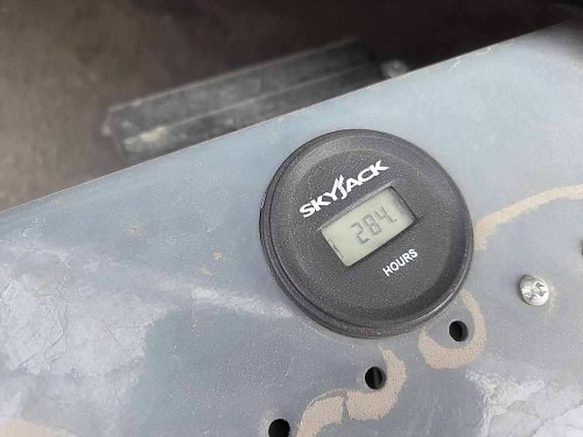 SKYJACK SJIII3226 photo 11