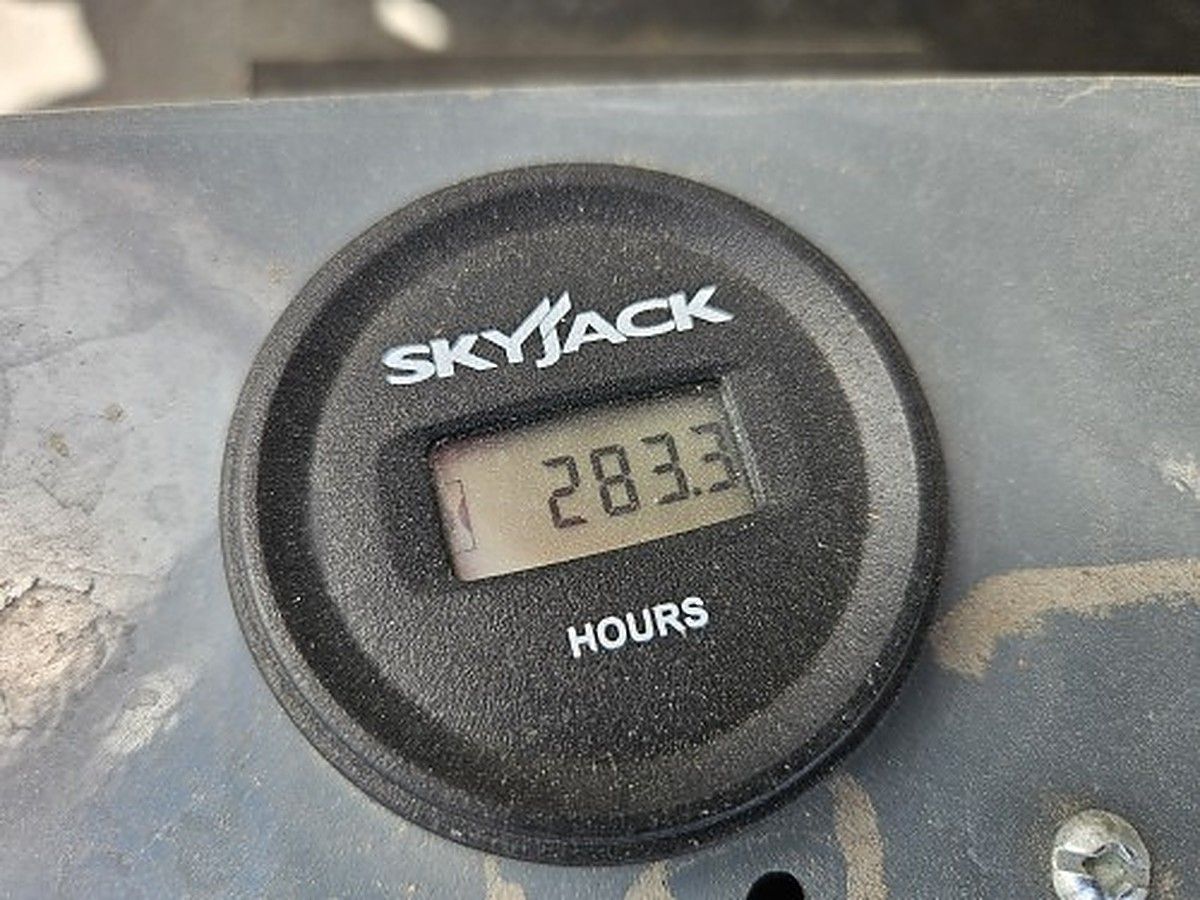 SKYJACK SJIII3226 photo 6