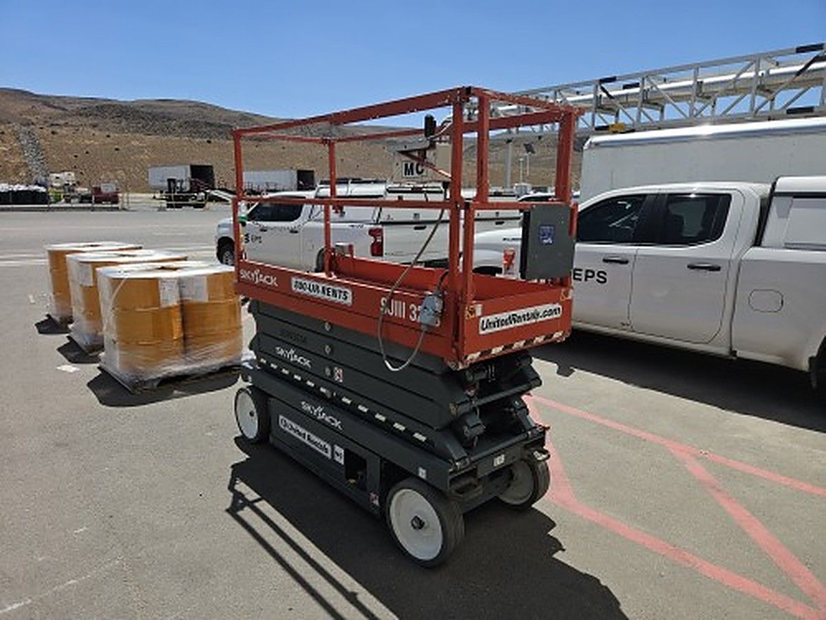 SKYJACK SJIII3226 photo 7