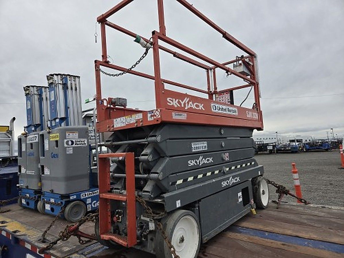 SKYJACK SJIII3226 photo 4