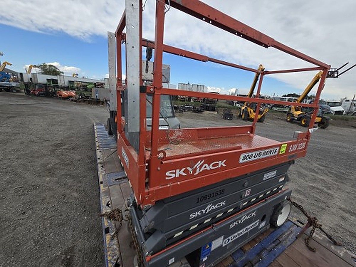 SKYJACK SJIII3226 photo 6