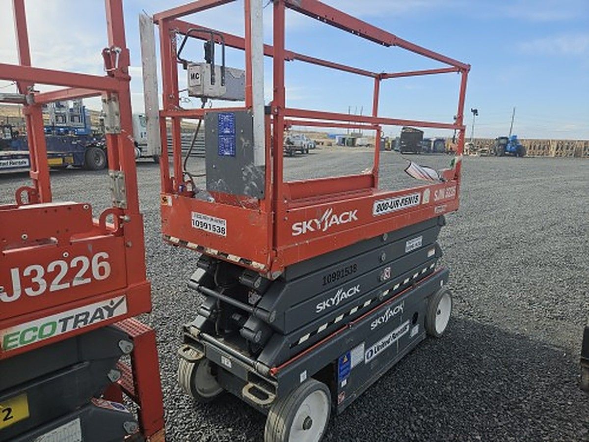 SKYJACK SJIII3226 photo 9