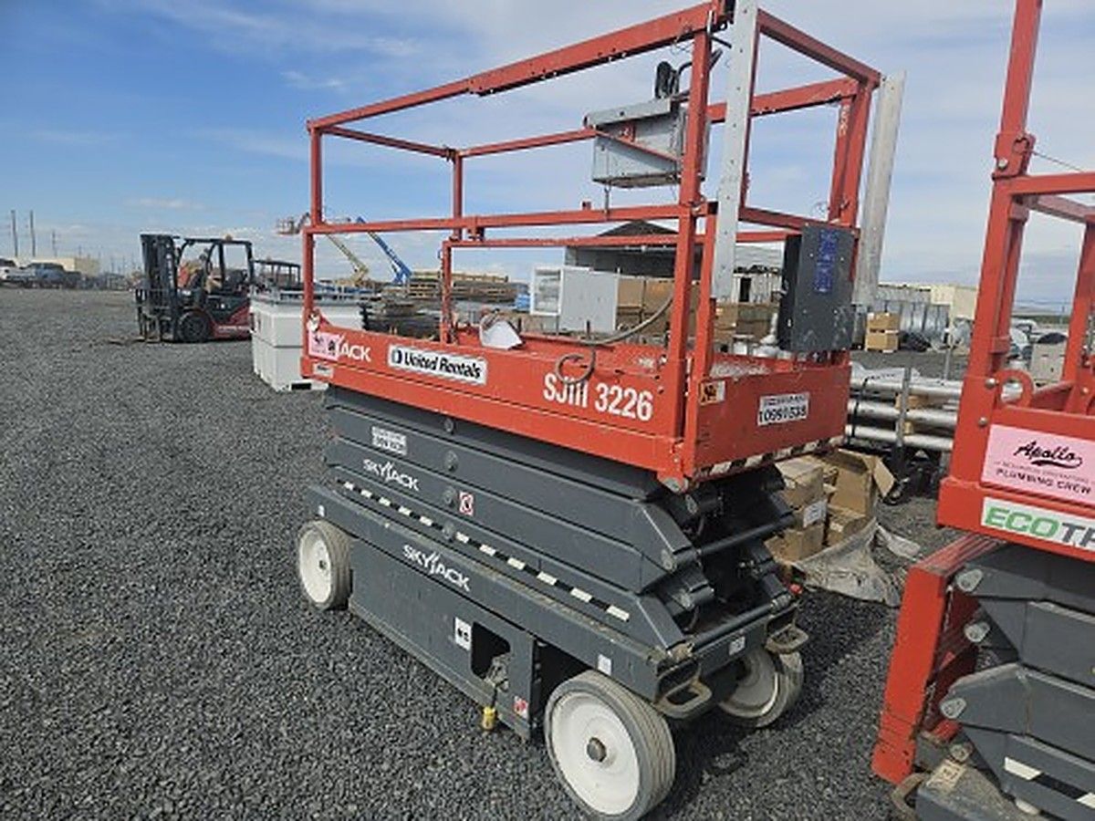 SKYJACK SJIII3226 photo 10