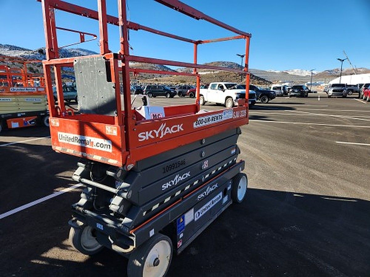SKYJACK SJIII3226 photo 2