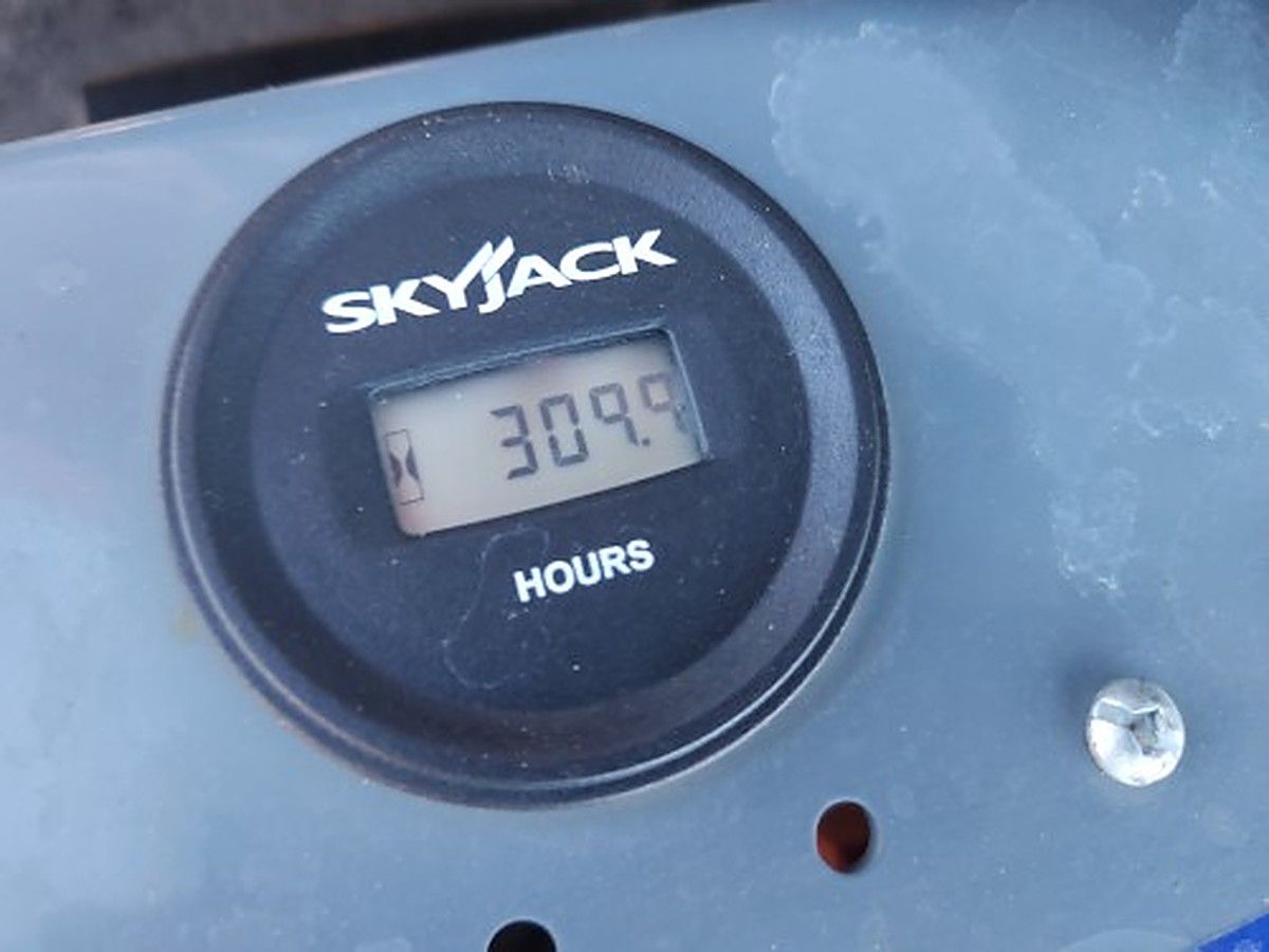 SKYJACK SJIII3226 photo 5