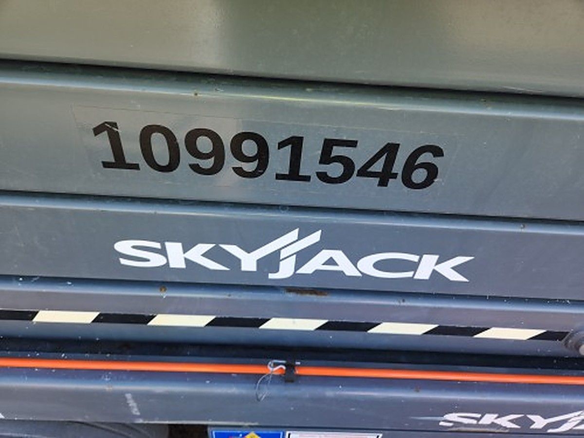 SKYJACK SJIII3226 photo 6