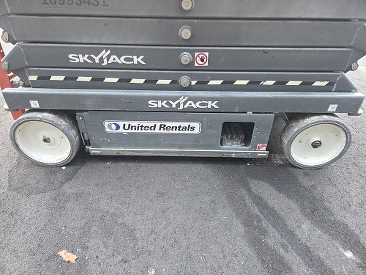 SKYJACK SJIII3226 photo 6