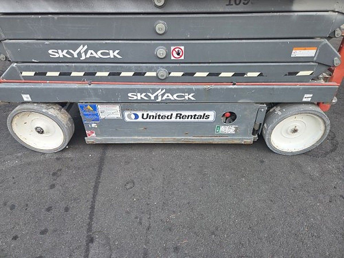 SKYJACK SJIII3226 photo 7