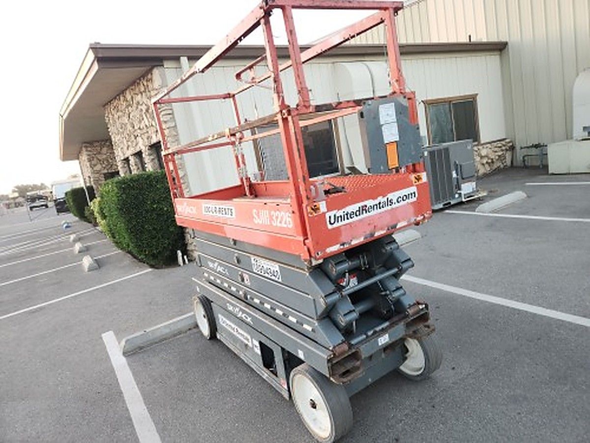 SKYJACK SJIII3226 photo 2