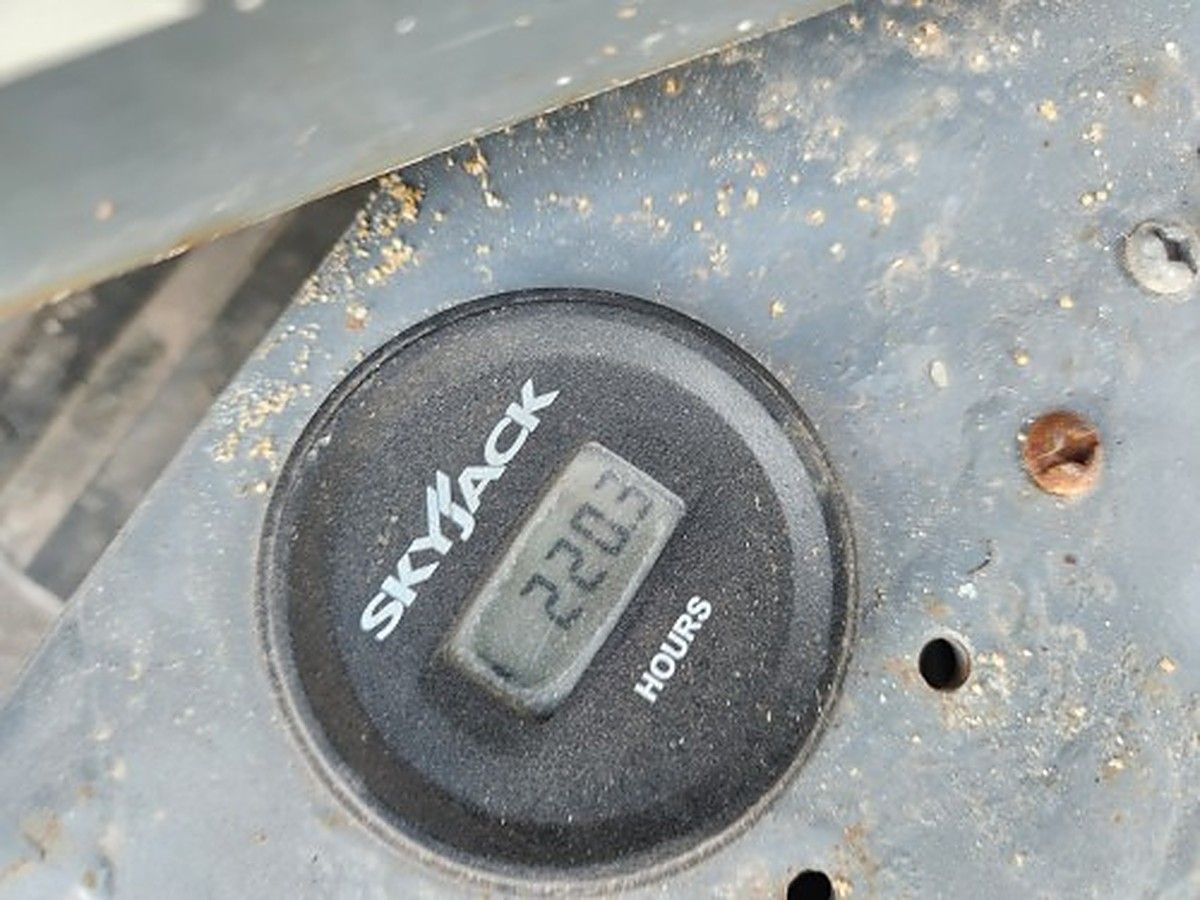 SKYJACK SJIII3226 photo 6