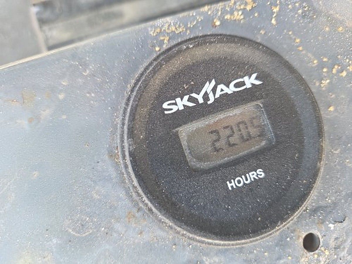 SKYJACK SJIII3226 photo 9