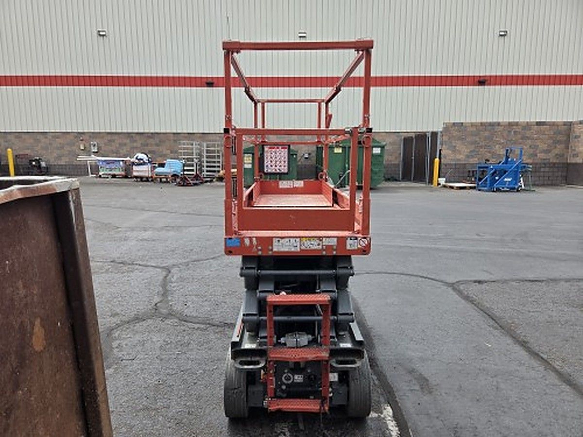 2019 SKYJACK SJIII3226 for sale in Las Vegas, NV