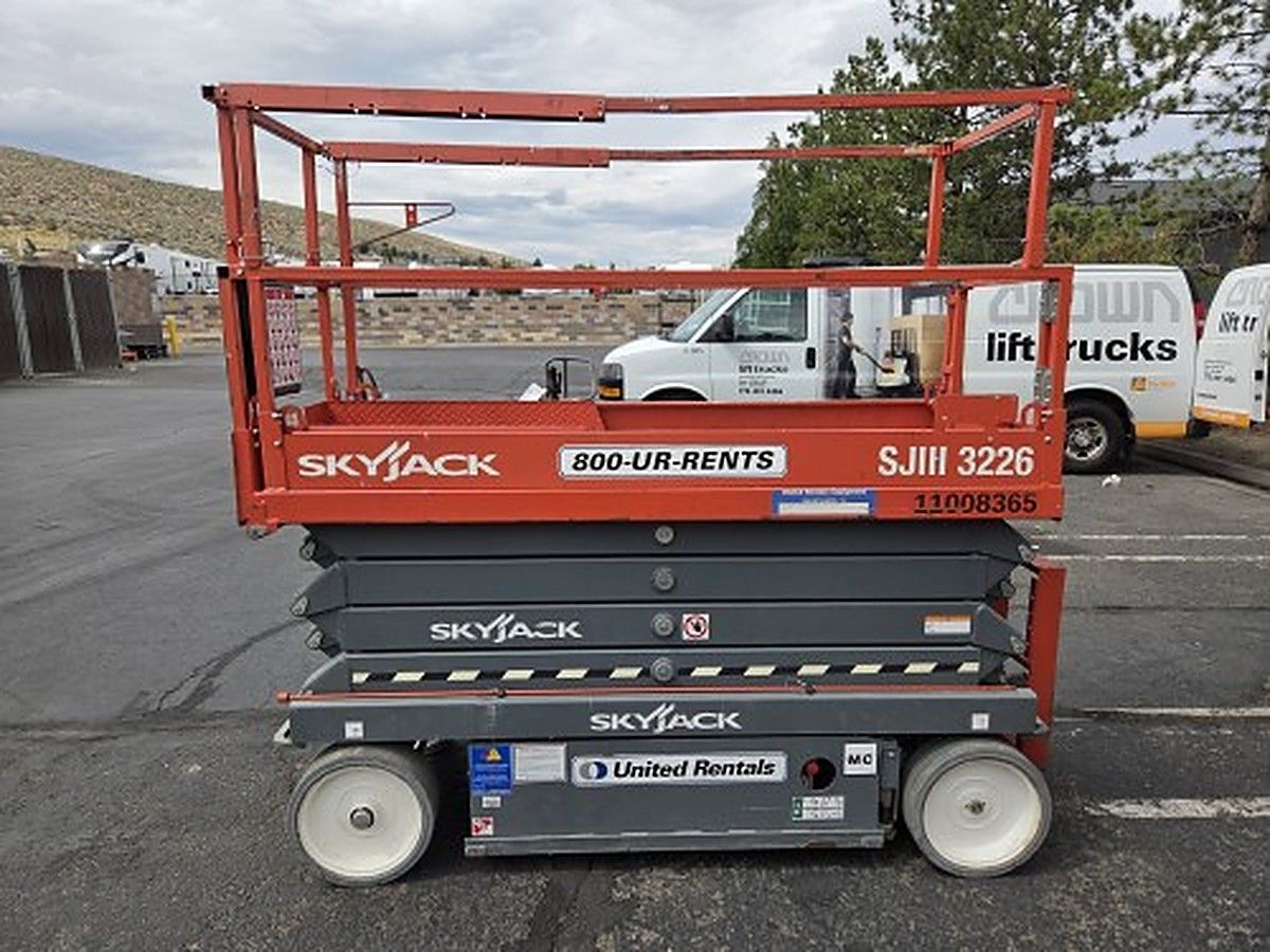 SKYJACK SJIII3226 photo 2