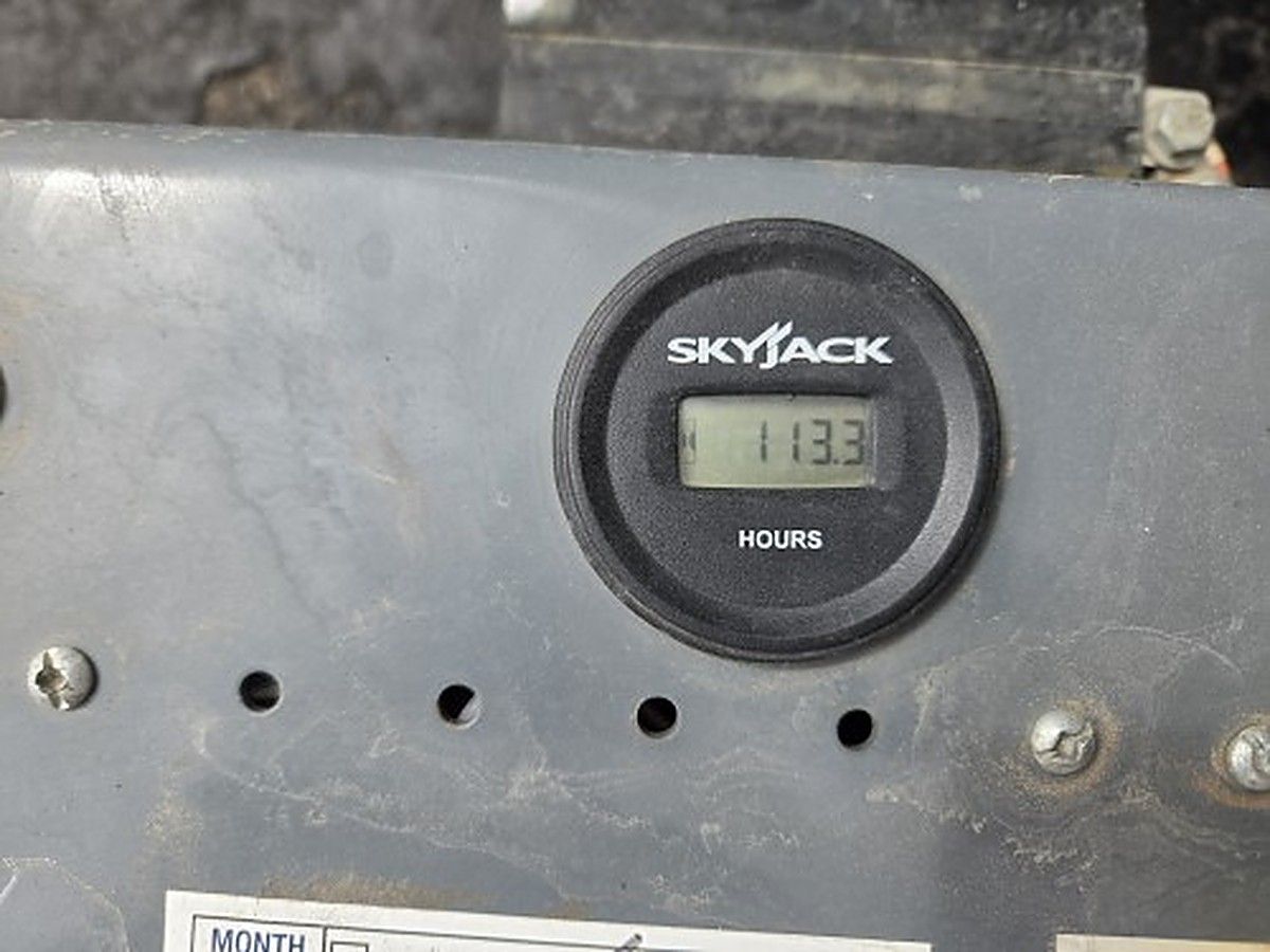 SKYJACK SJIII3226 photo 6